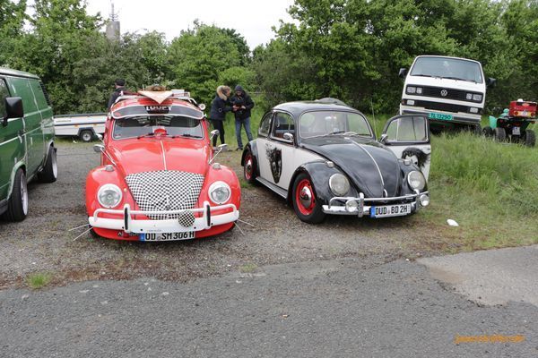 Maikäfertreffen 2018 - Bild 55